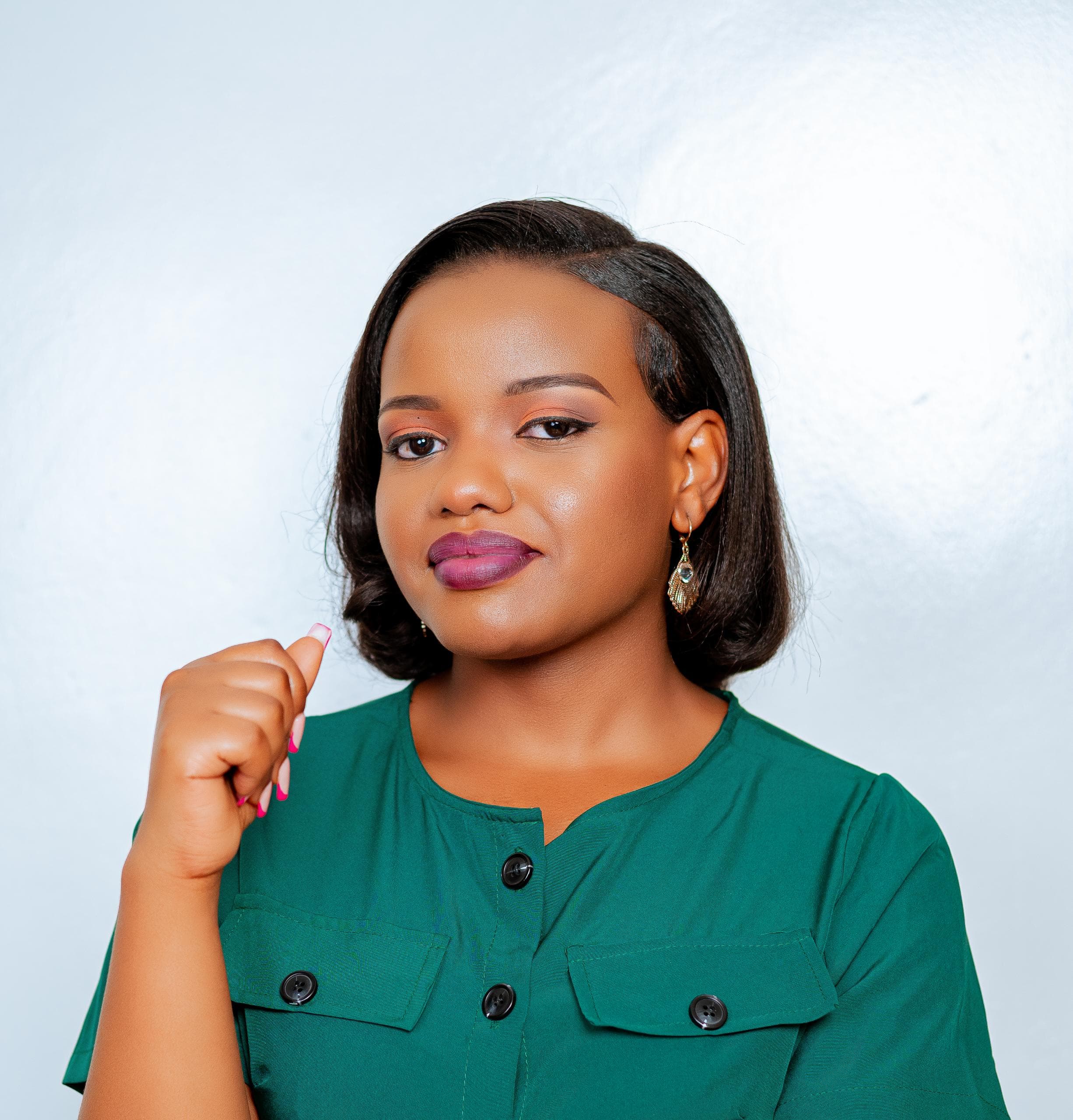 Yvonne UWASE