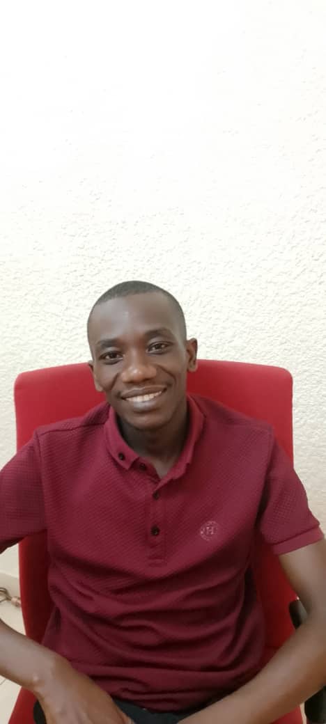 William MWESIGYE